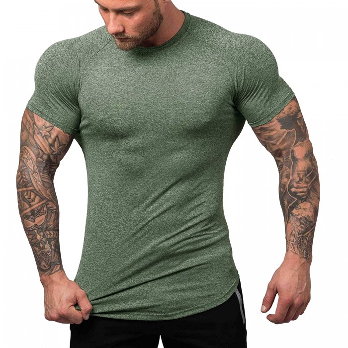 Training T-Shirt